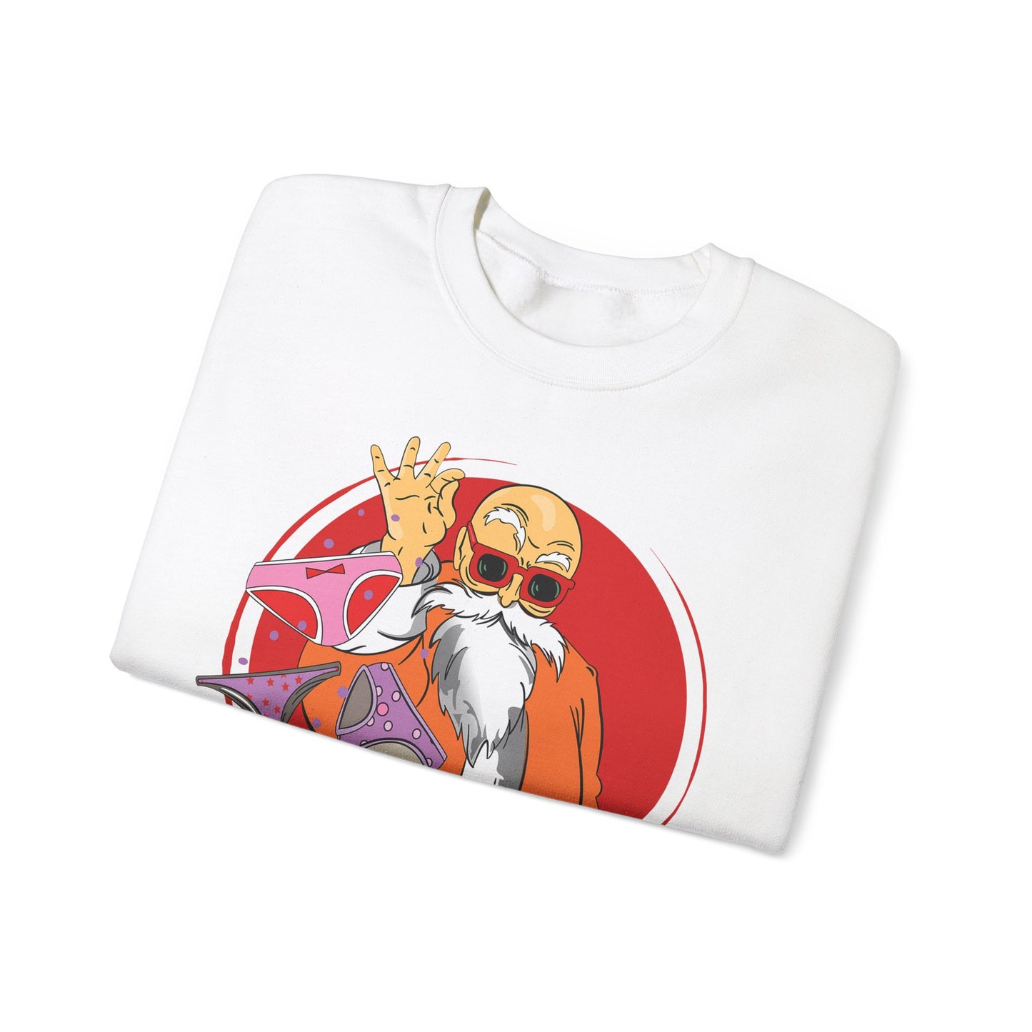 Master Roshi -  Sweatshirt