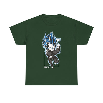 Vegeta - Tee