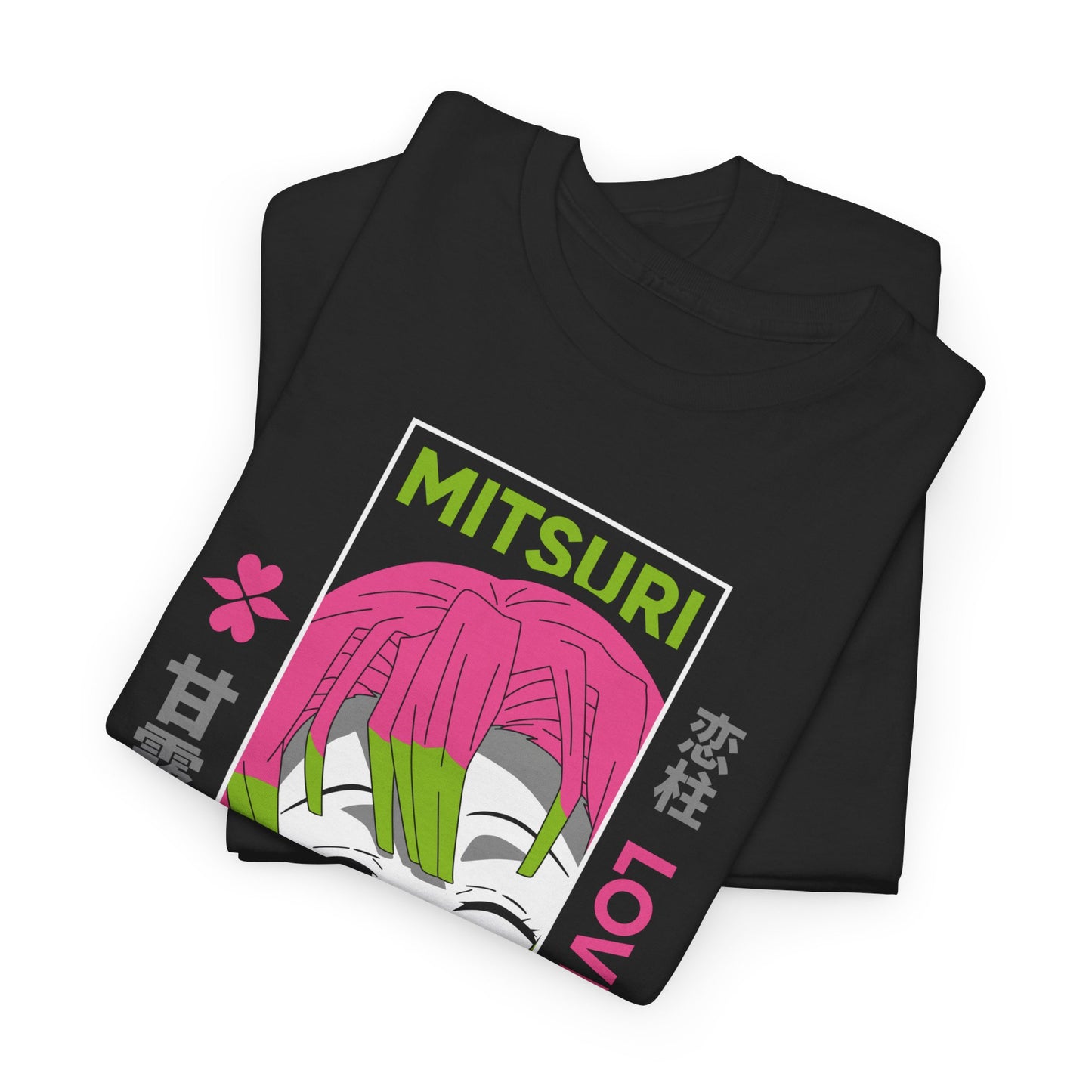 Mitsuri Kanroji - T-Shirt