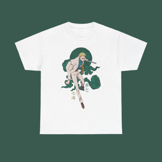 Kento Nanami - T-Shirt - YumeThreads