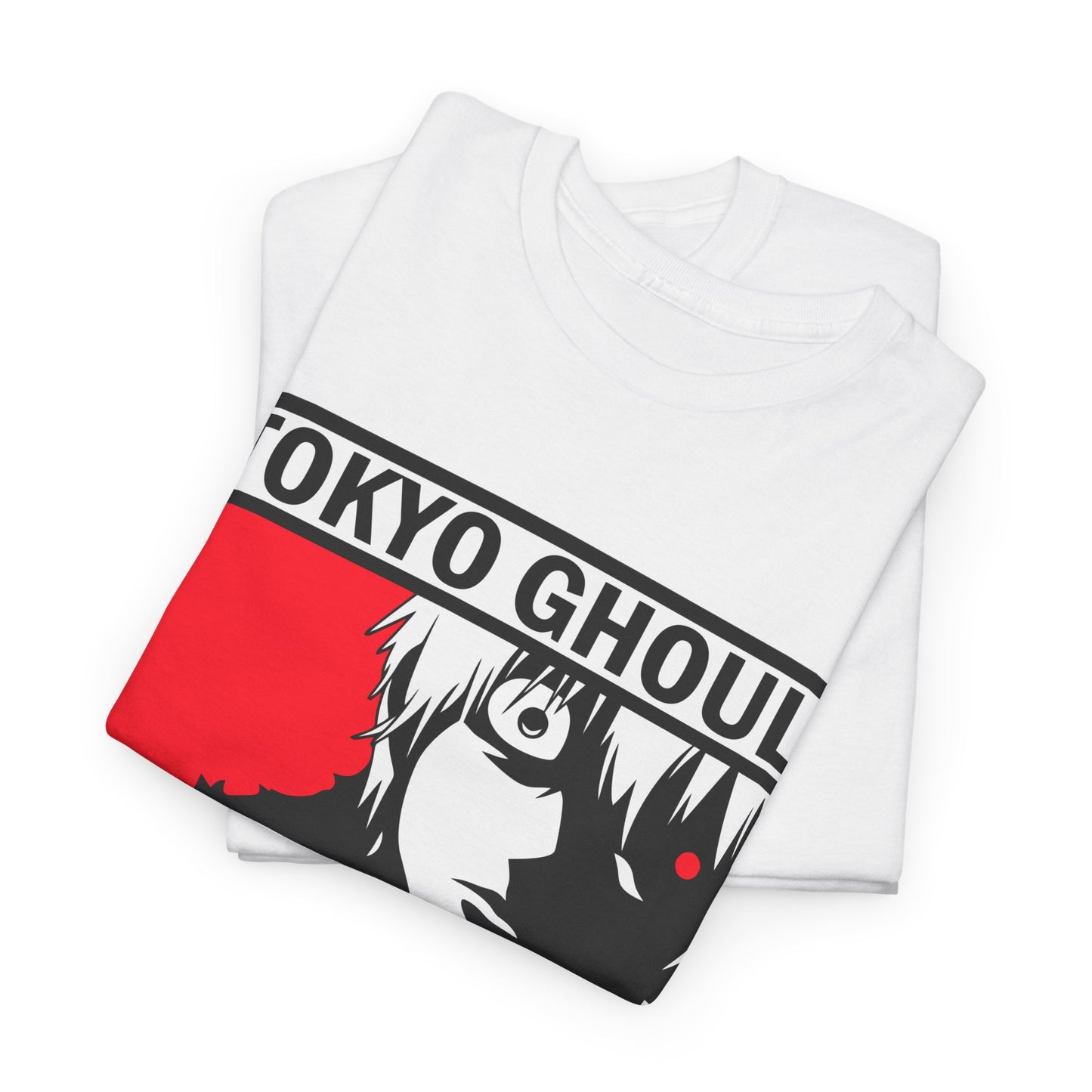 Tokyo Ghoul - T-Shirt