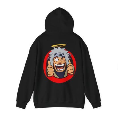 Jiraiya - Hoodie