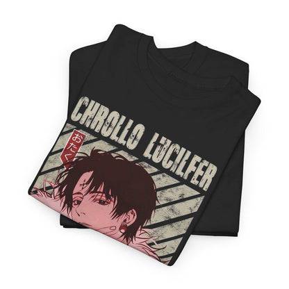 Chrollo - T-Shirt - YumeThreads