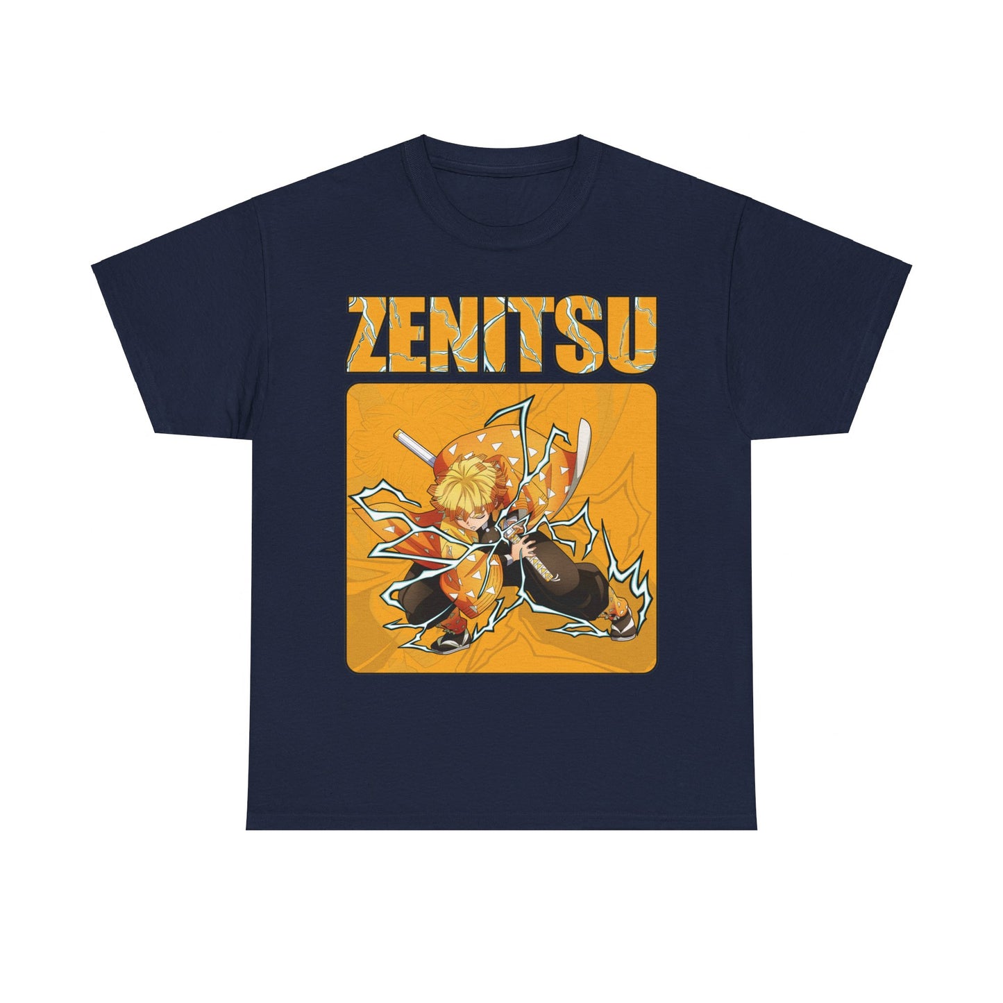 Zenitsu - Tee