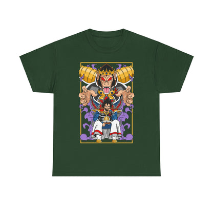 King Vegeta - Tee