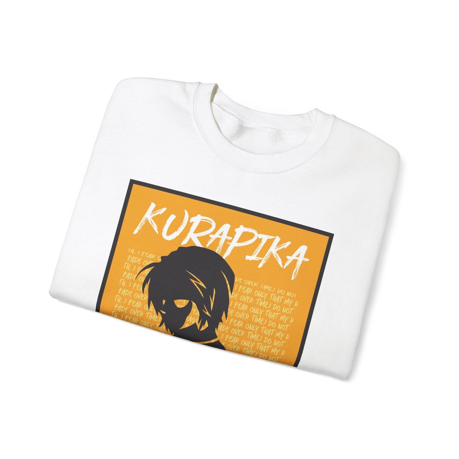 Kurapika - Sweatshirt - YumeThreads