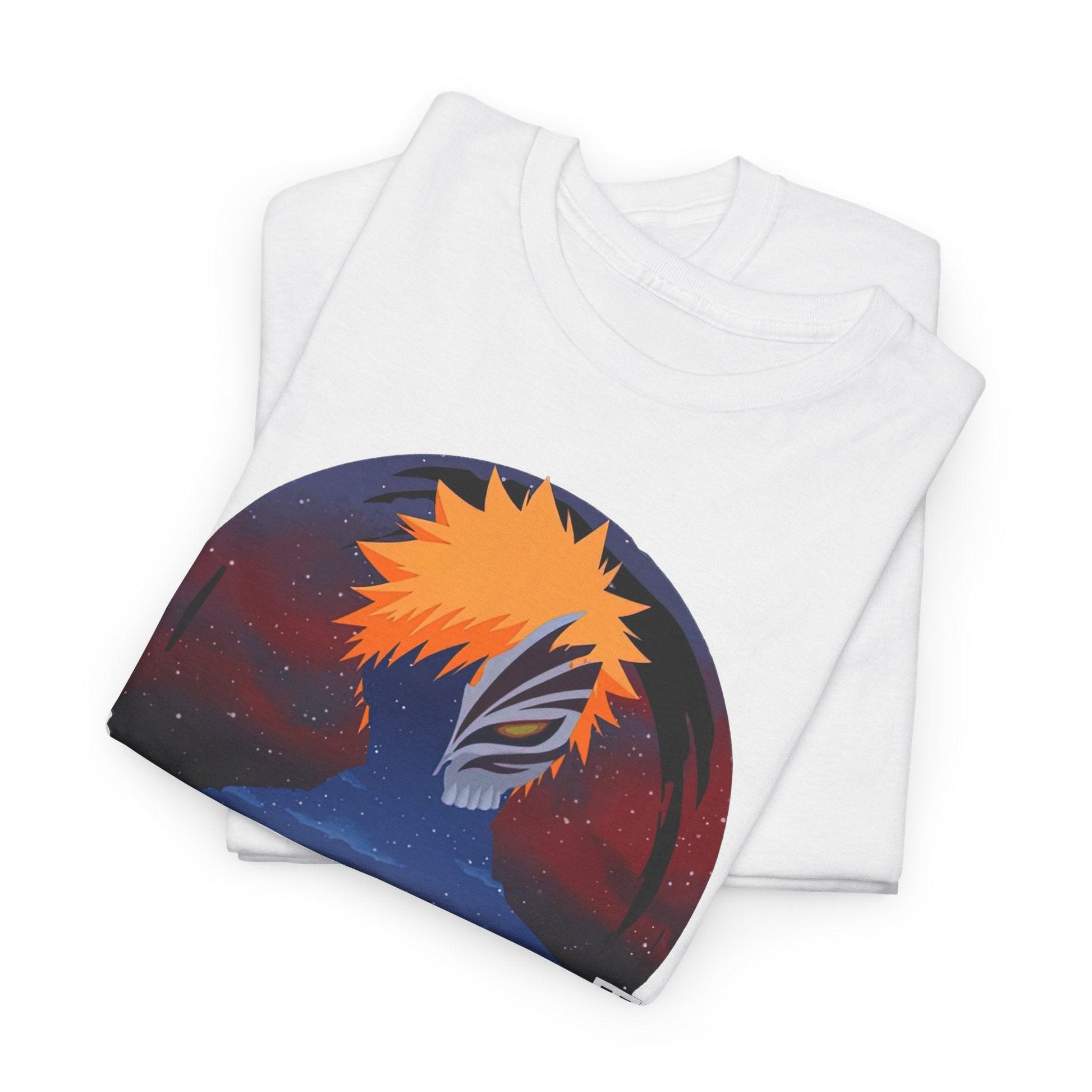 Ichigo Kurosaki - T-Shirt - YumeThreads