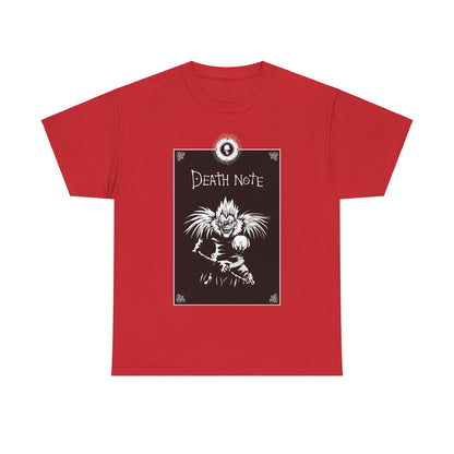 Death Note - Tee