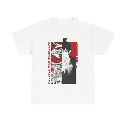 Aki - T-Shirt - YumeThreads