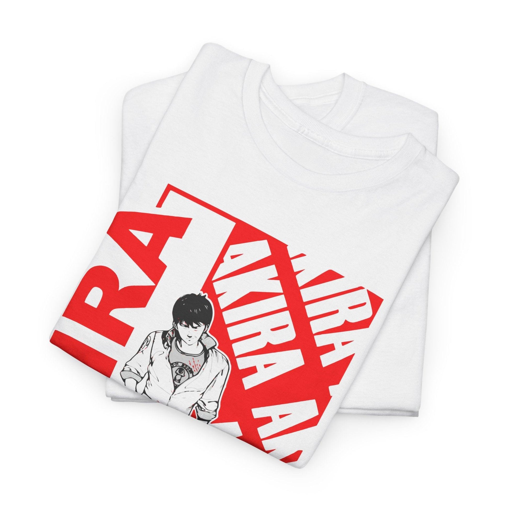 Akira - T-Shirt - YumeThreads