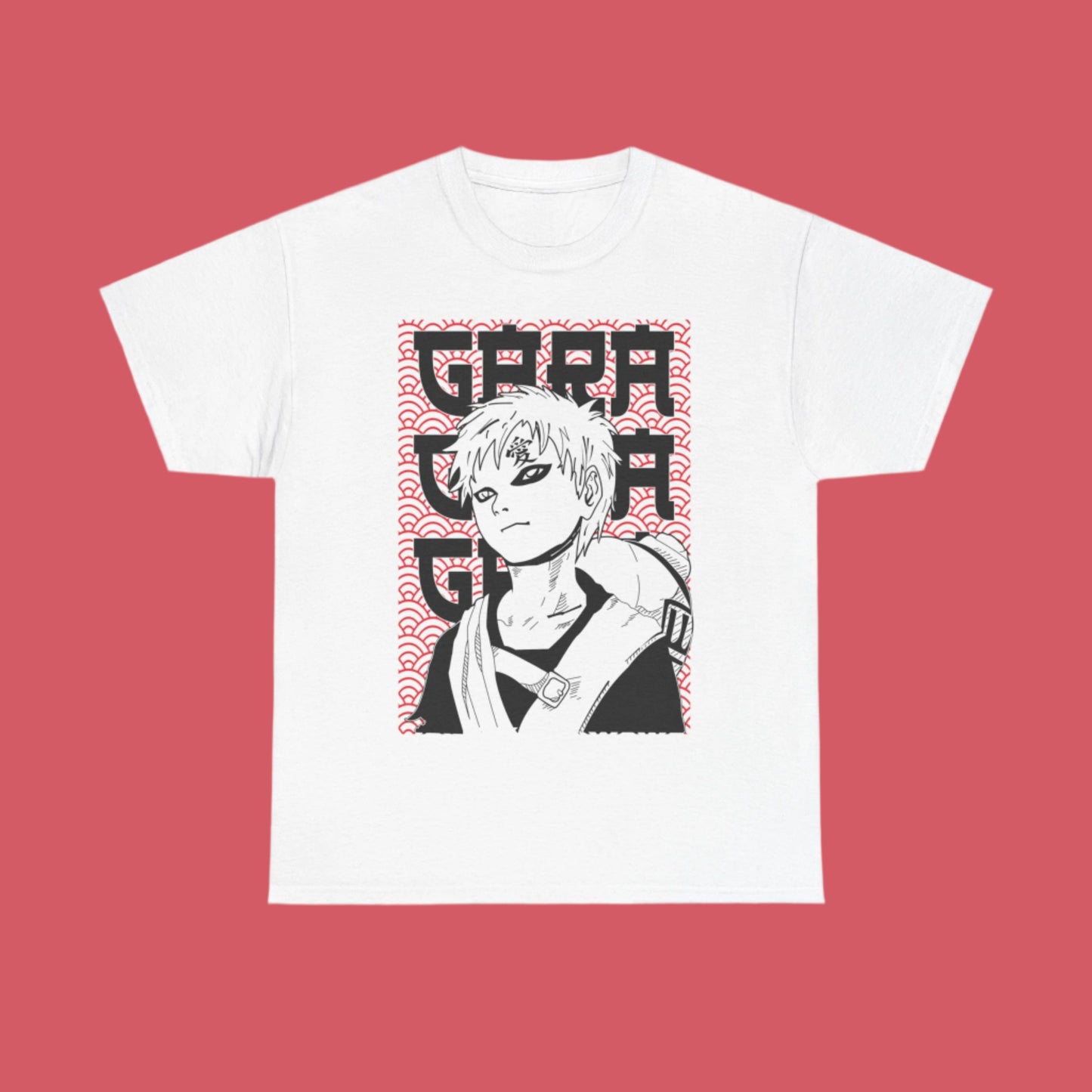 Gaara - T-Shirt