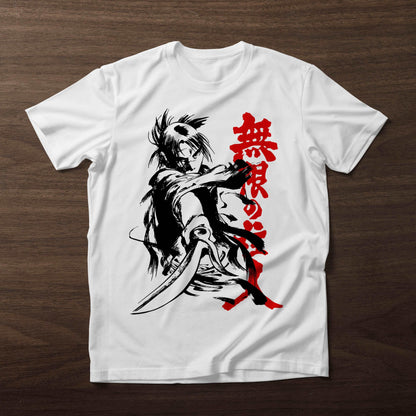 Assassin - T-Shirt - YumeThreads