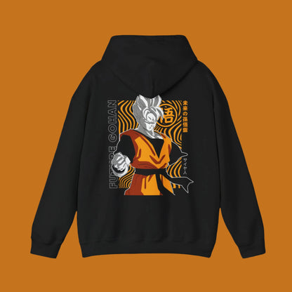 Gohan - Hoodie