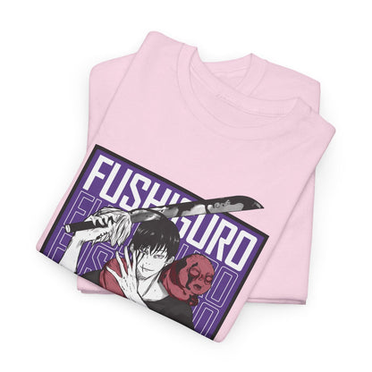 Toji Fushiguro - T-Shirt - YumeThreads