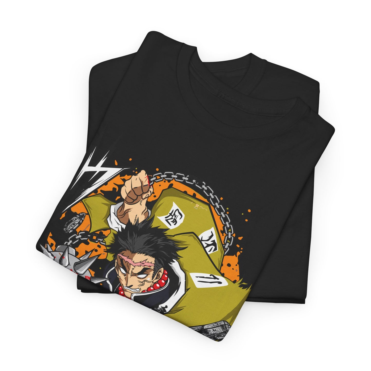 Gyomei Himejima - T-Shirt