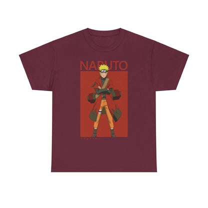 Naruto - T-Shirt