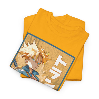 Trunks - Tee