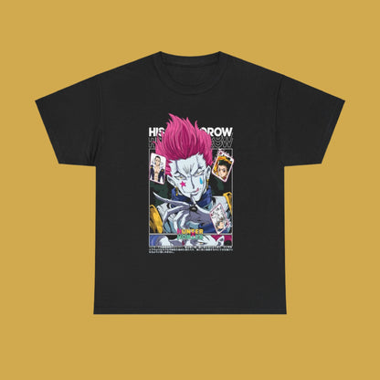 Hisoka - T-Shirt - YumeThreads