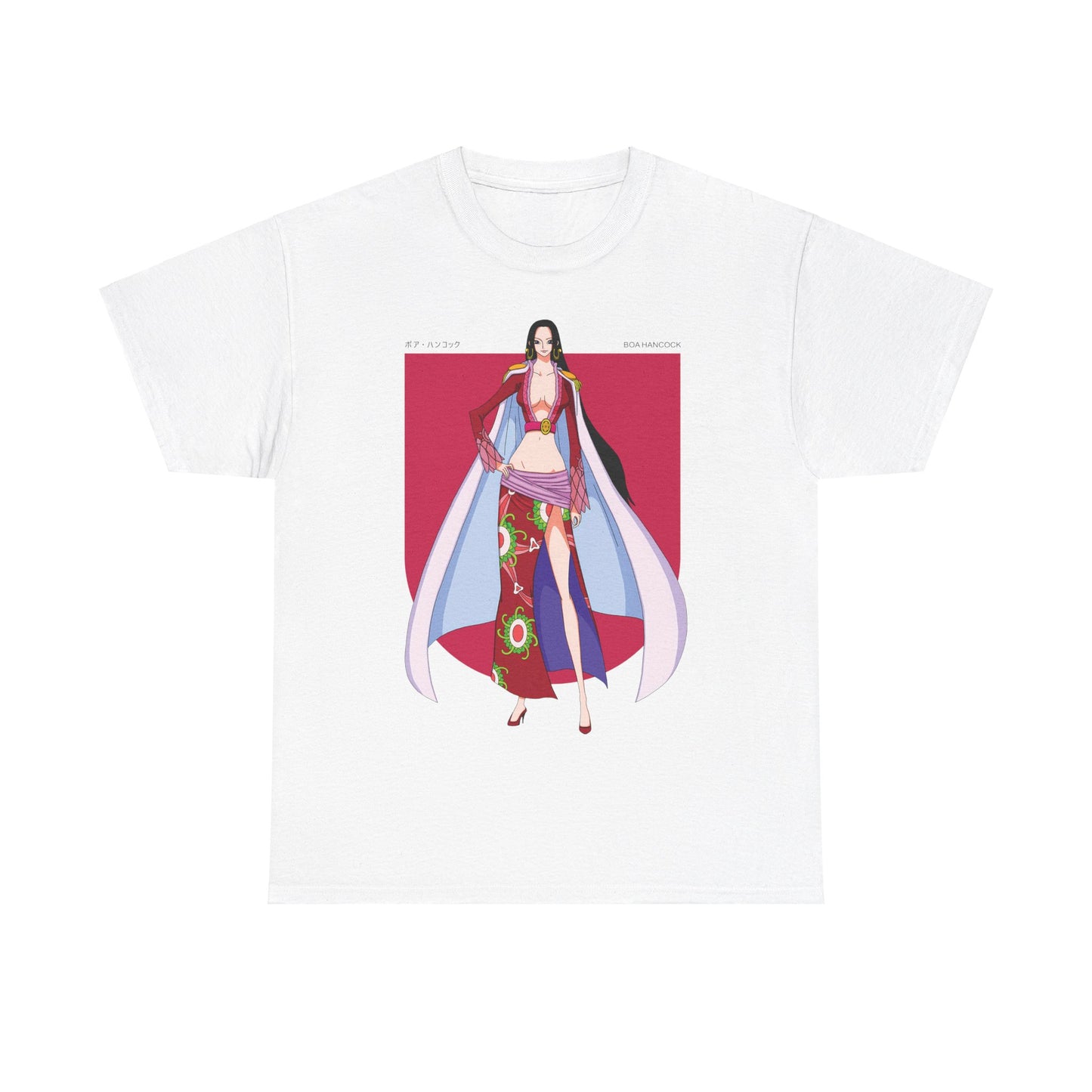 Boa Hancock - Tee