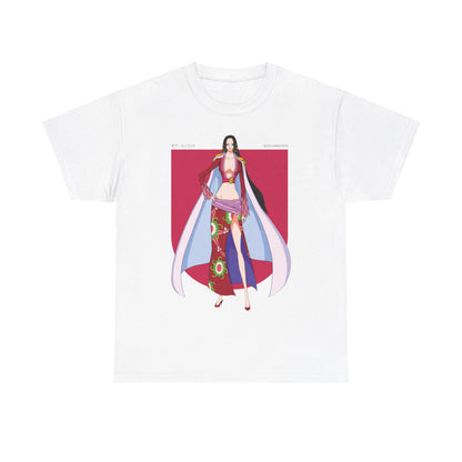 Boa Hancock - Tee