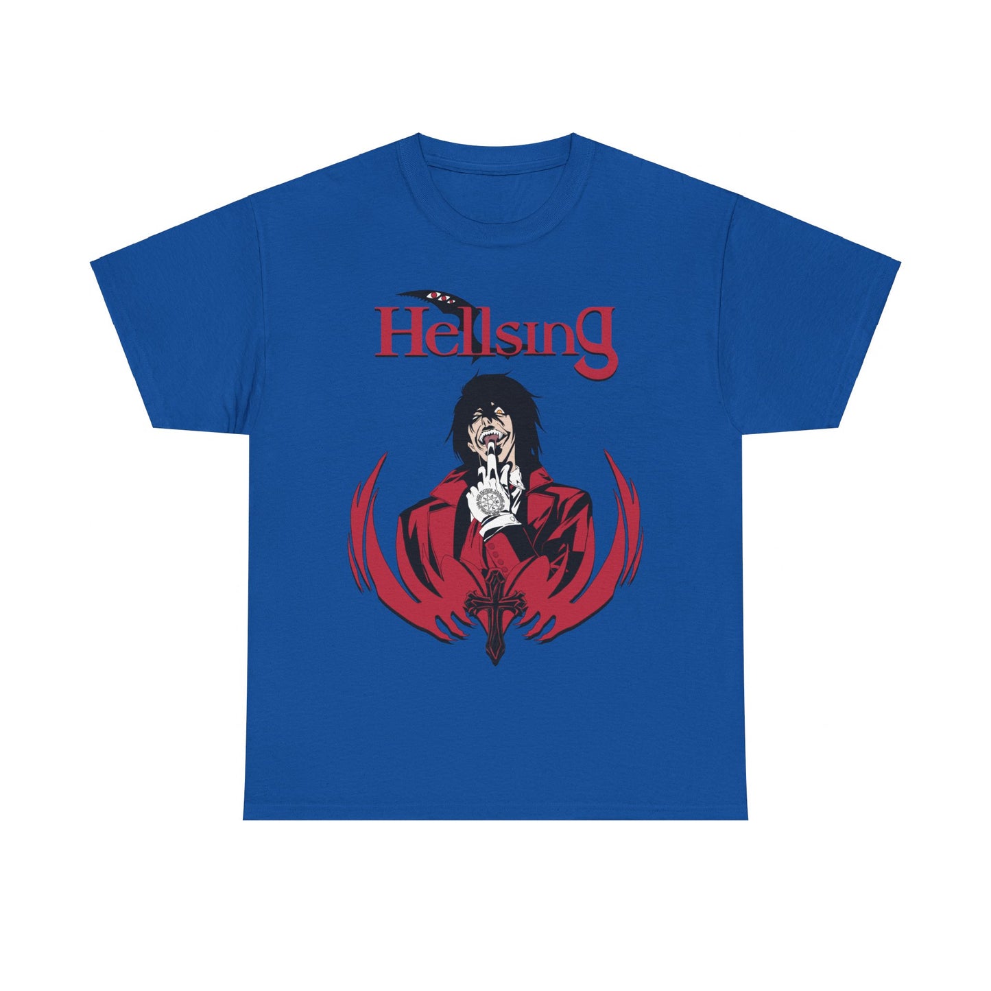 Hellsing - Tee