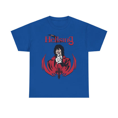 Hellsing - Tee