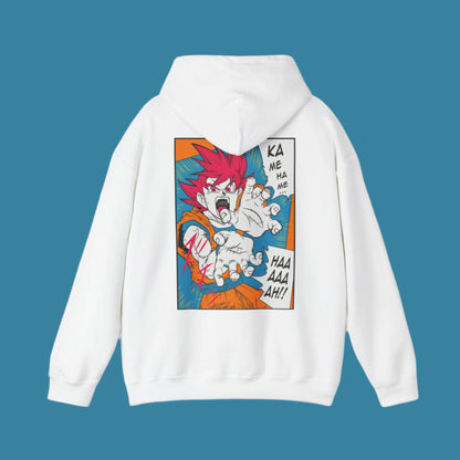 Goku - Hoodie