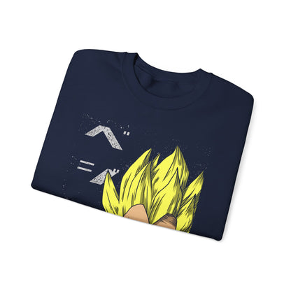 Vegeta -  Sweatshirt