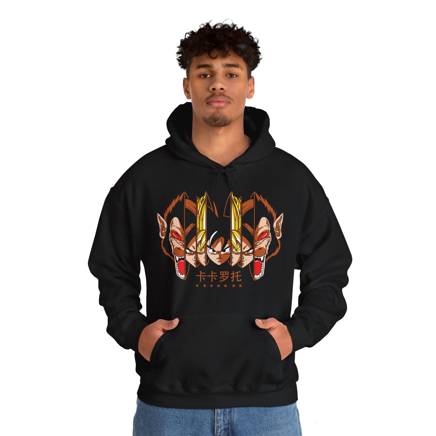 Goku - Hoodie