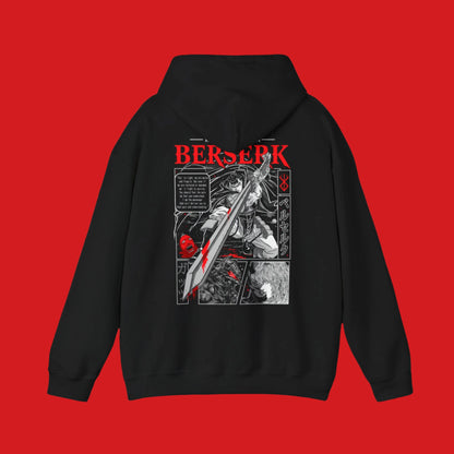 Berserk - Hoodie