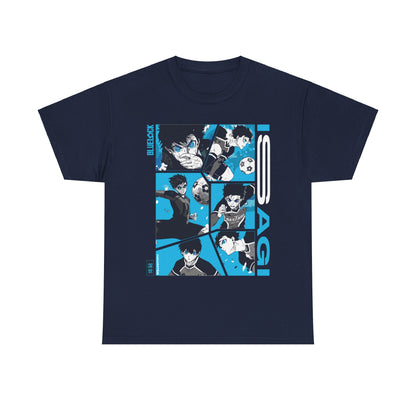 Blue Lock - T-Shirt