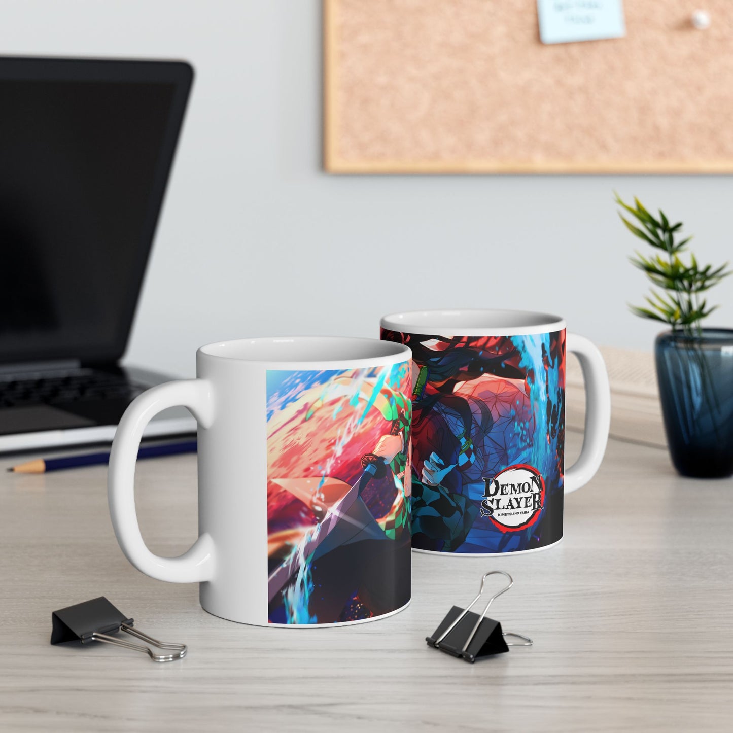 Demon Slayer - Mug