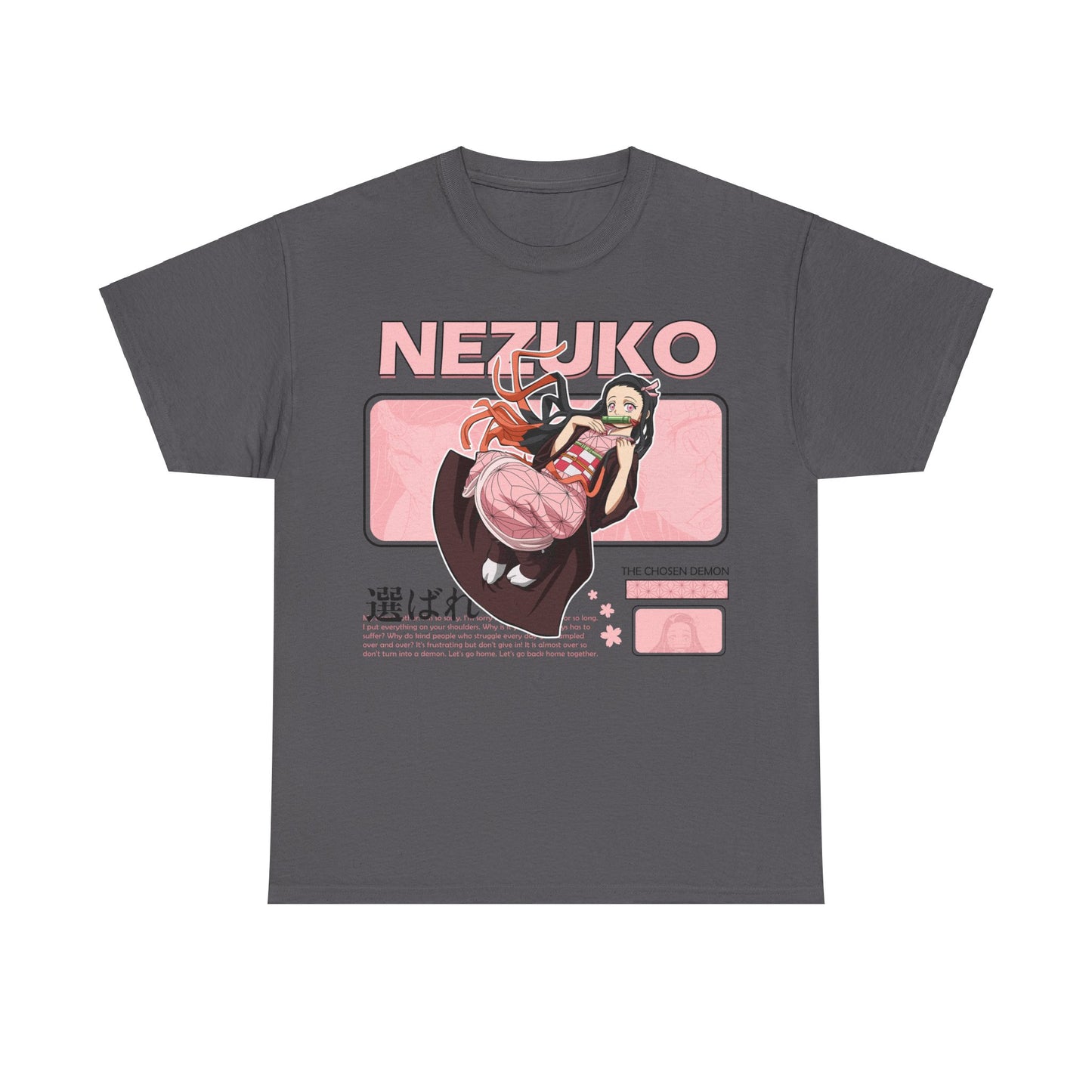 Nezuko - T-Shirt