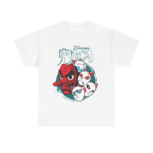 Demon Slayer - Tee