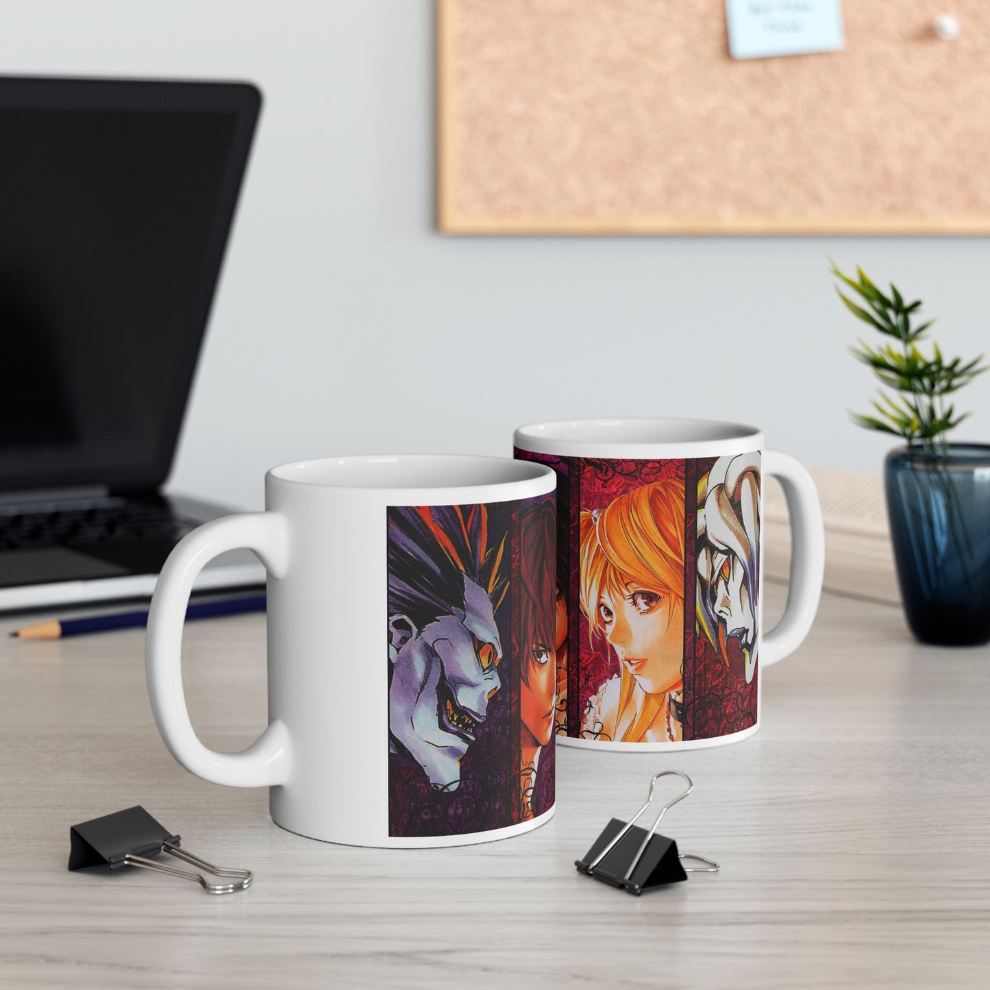 Death Note - Mug