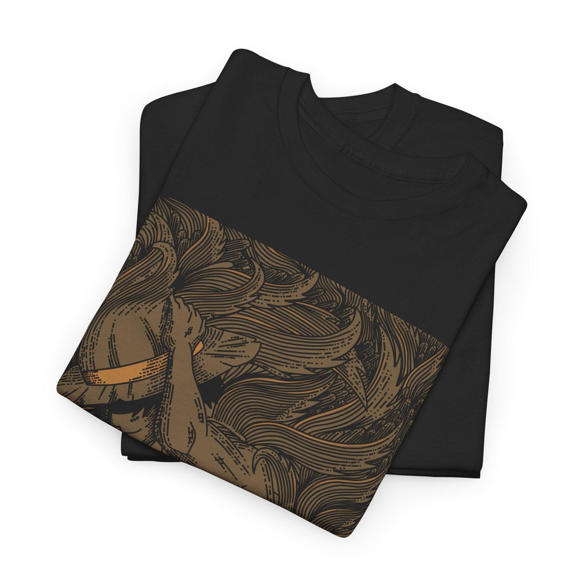 Luffy - T-Shirt - YumeThreads