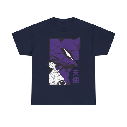 Shinji - Tee