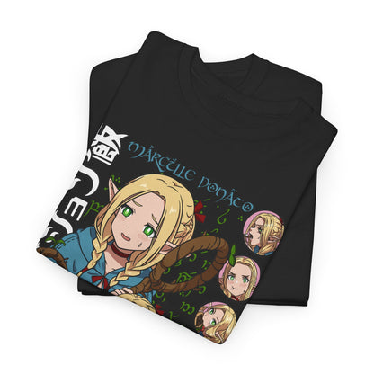 Marcille - T-Shirt