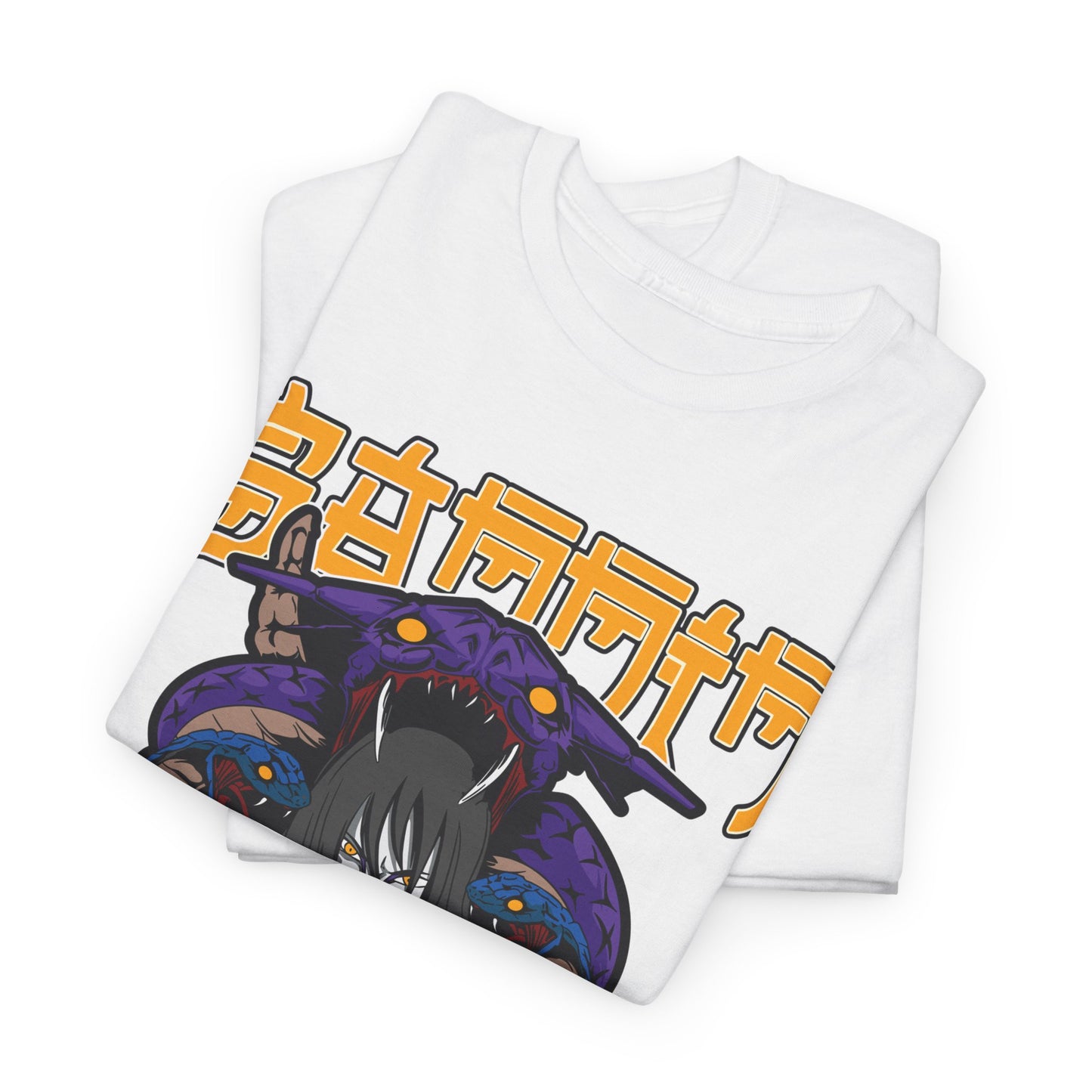 Orochimaru - T-Shirt