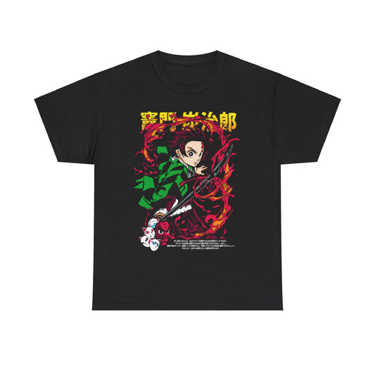 Tanjiro - T-Shirt