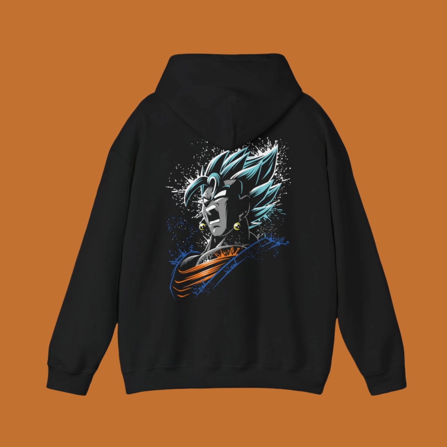 Goku - Hoodie