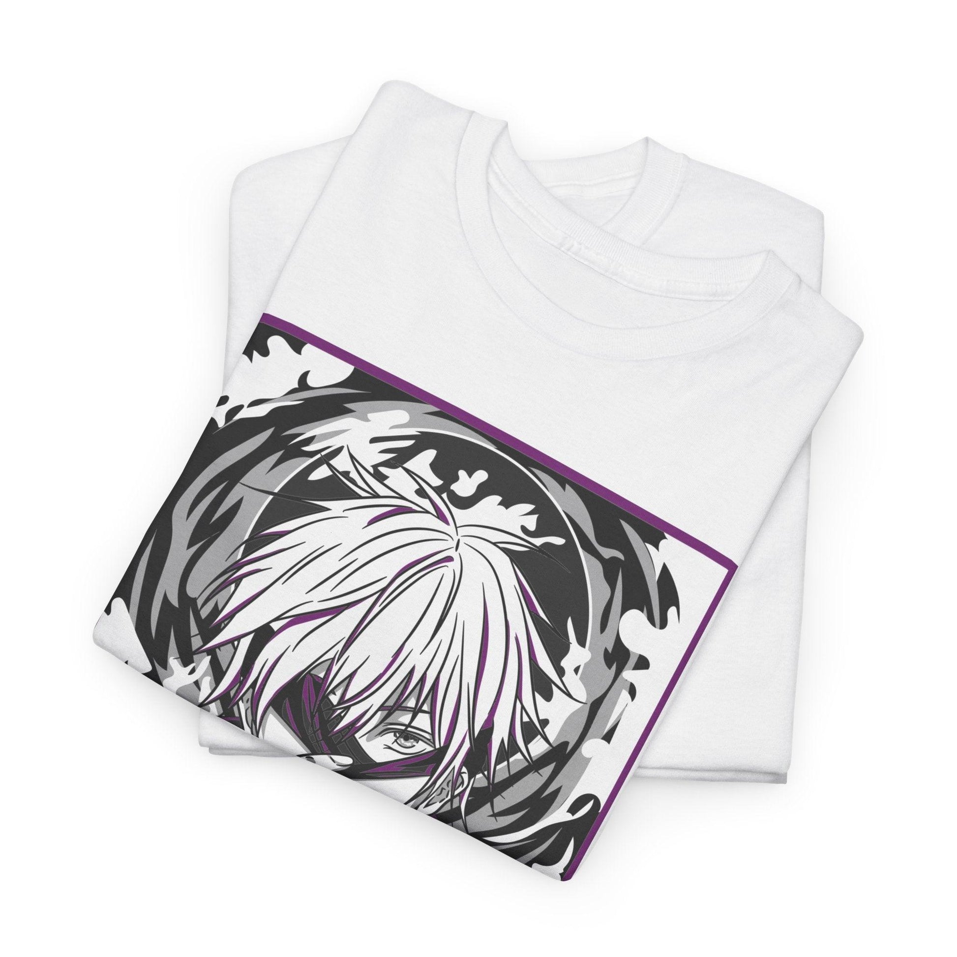 Satoru Gojo - T-Shirt - YumeThreads