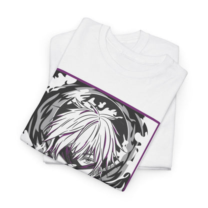 Satoru Gojo - T-Shirt - YumeThreads