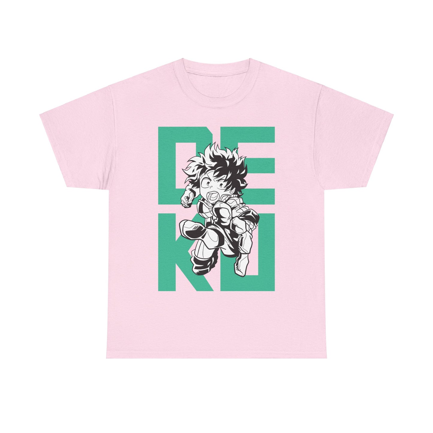 Deku - Tee