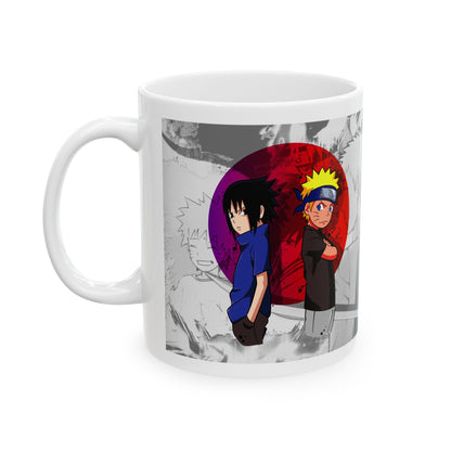 Naruto - Mug