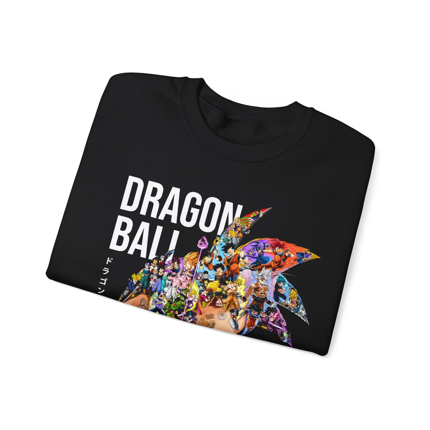 Dragon Ball -  Sweatshirt