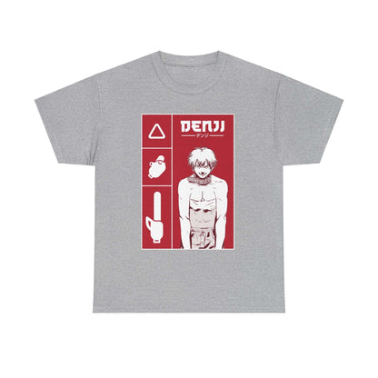 Denji - Tee