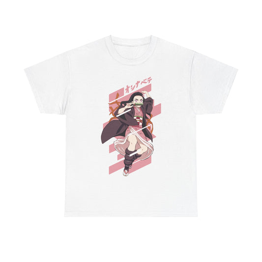 Nezuko  - T-Shirt