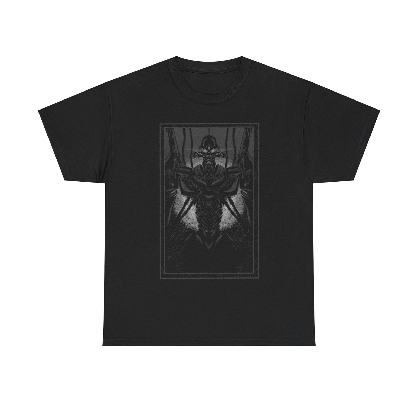 Neon Genesis Evangelion - Tee