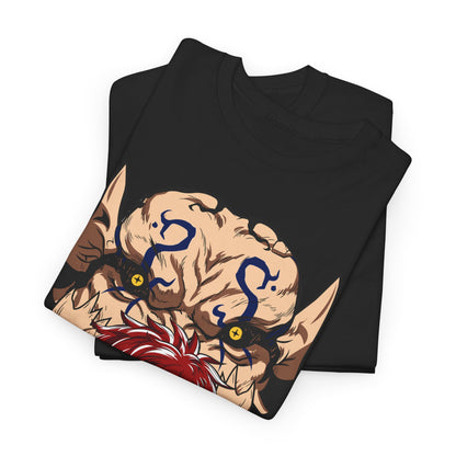 Gaara - T-Shirt